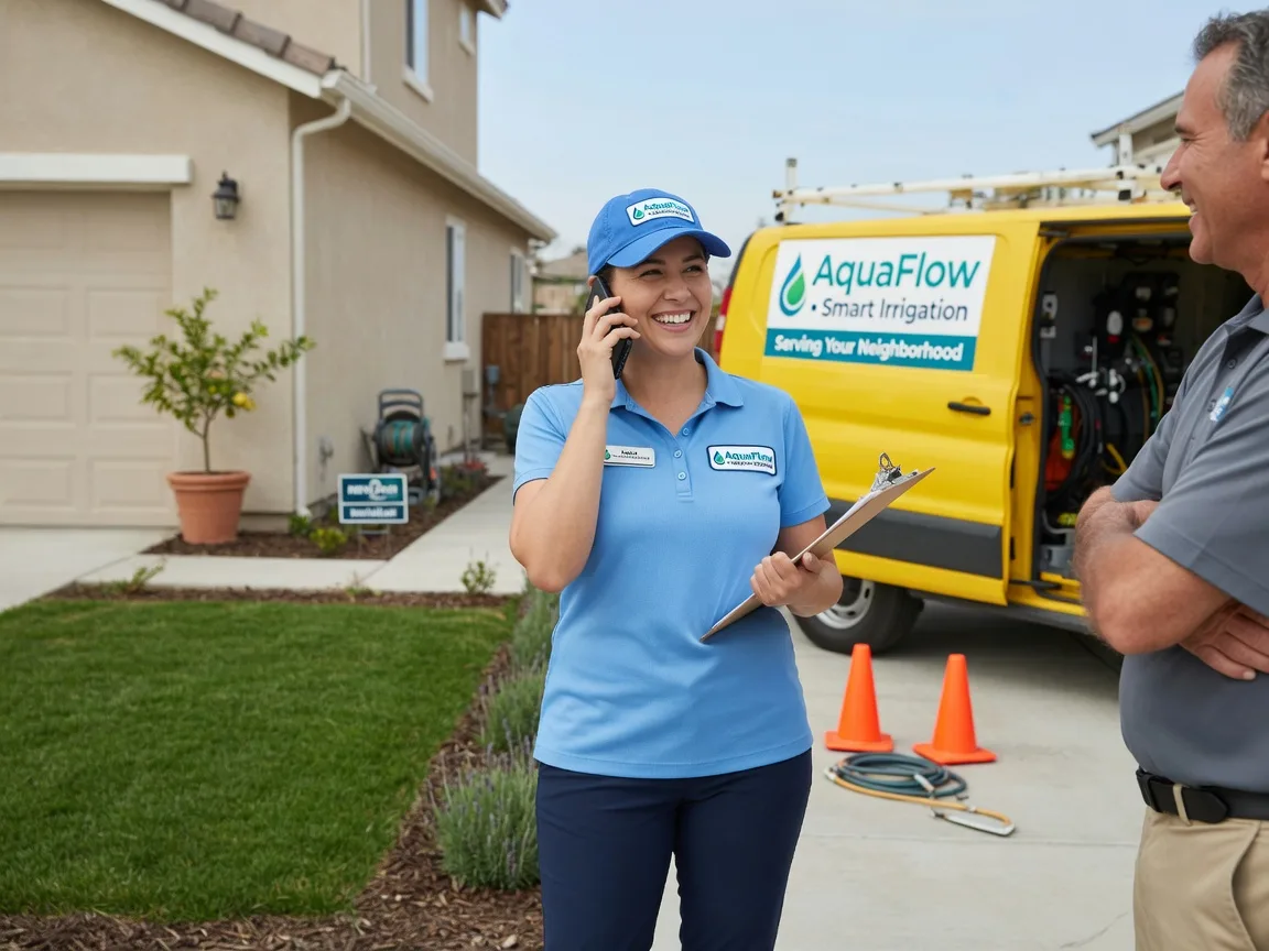 Irrigation Installation Essex Fells, NJ FAQs